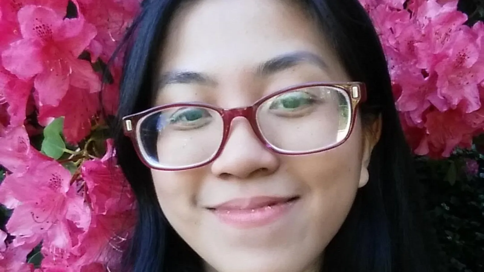 Linh Huynh