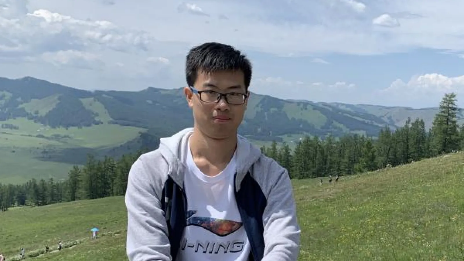 zhao