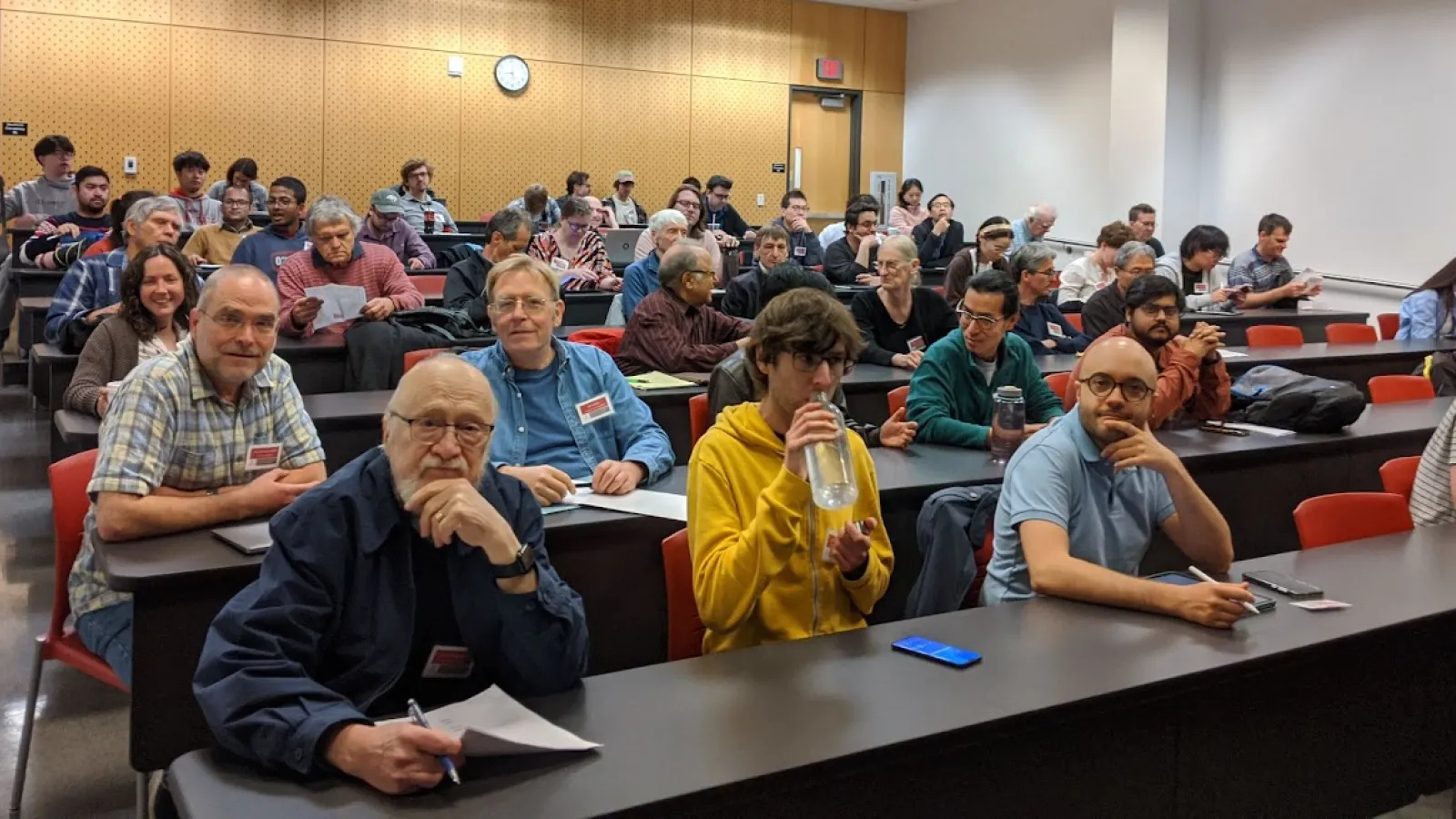 Geometry Conference
