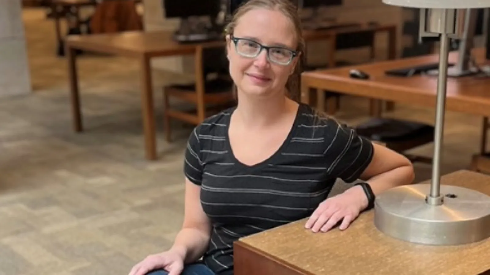 Picture of Carolyn Johns