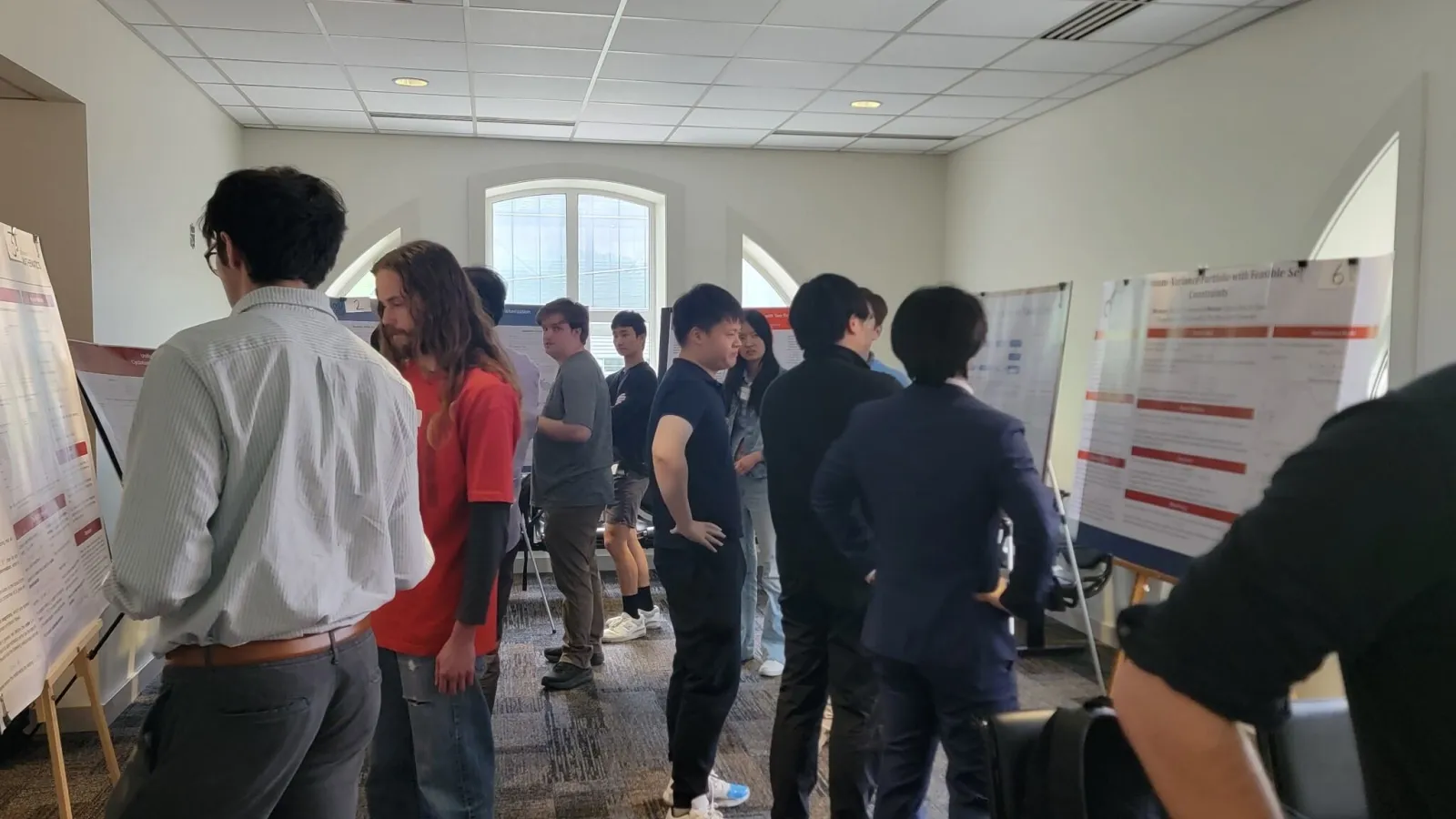 Cycle Conference
