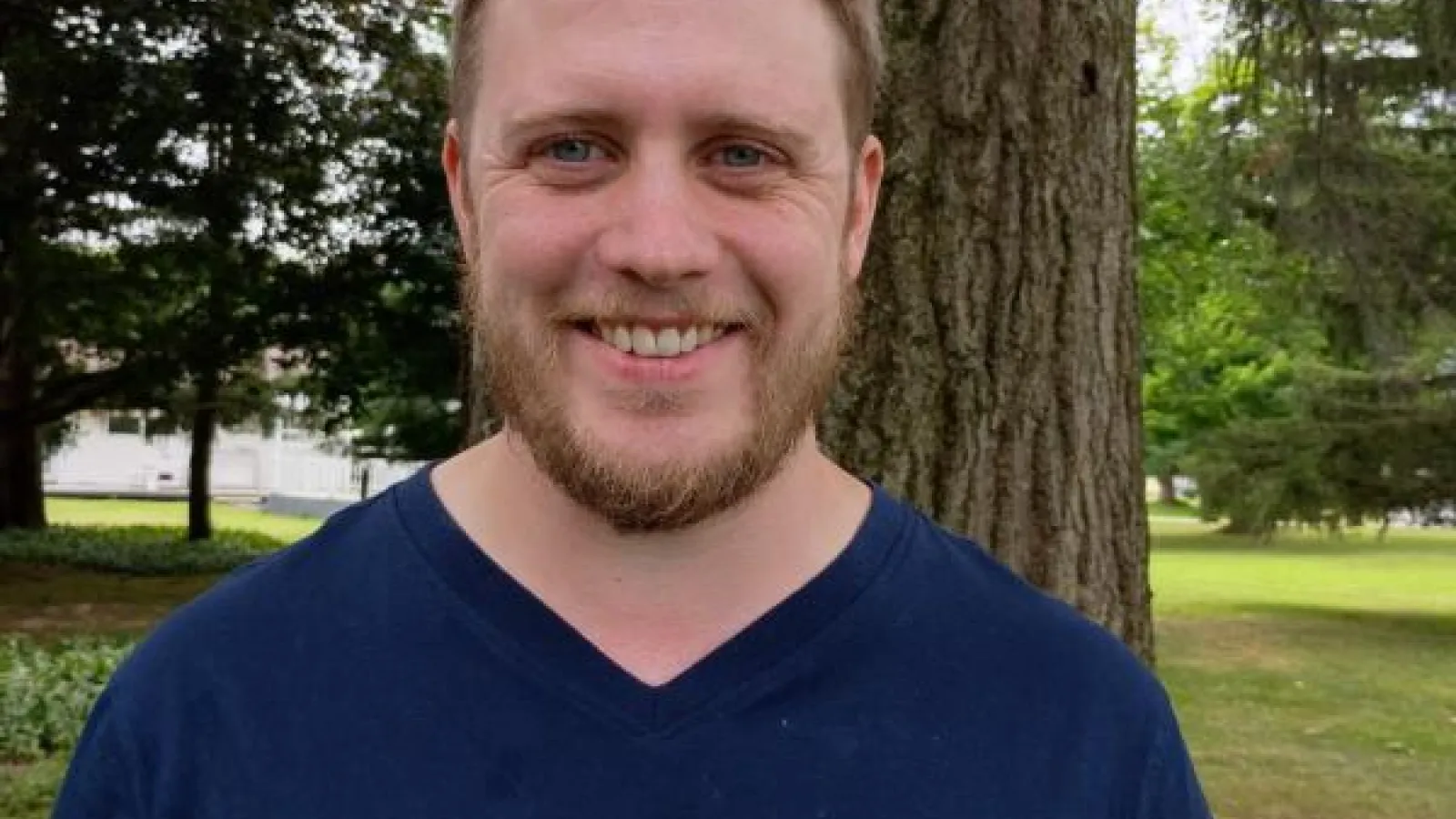 Photo of Michael Rosydon