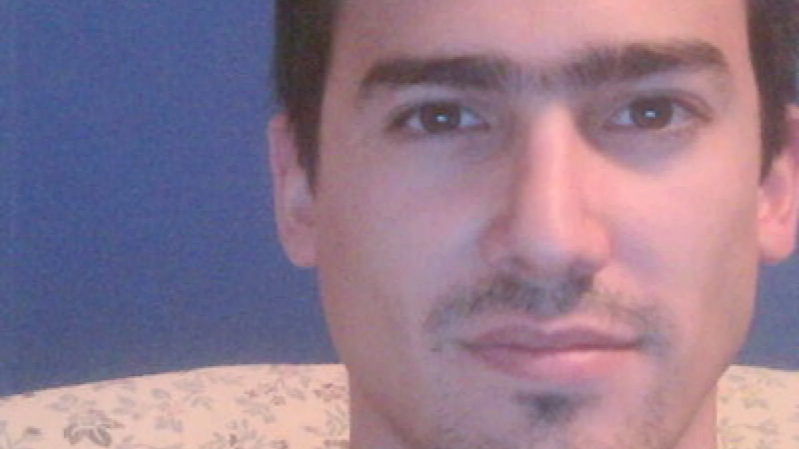 Photo of Roberto Hernández Palomares 	