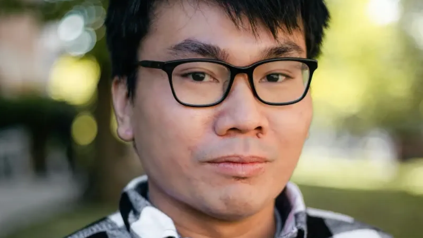 Image of Kenneth Ng