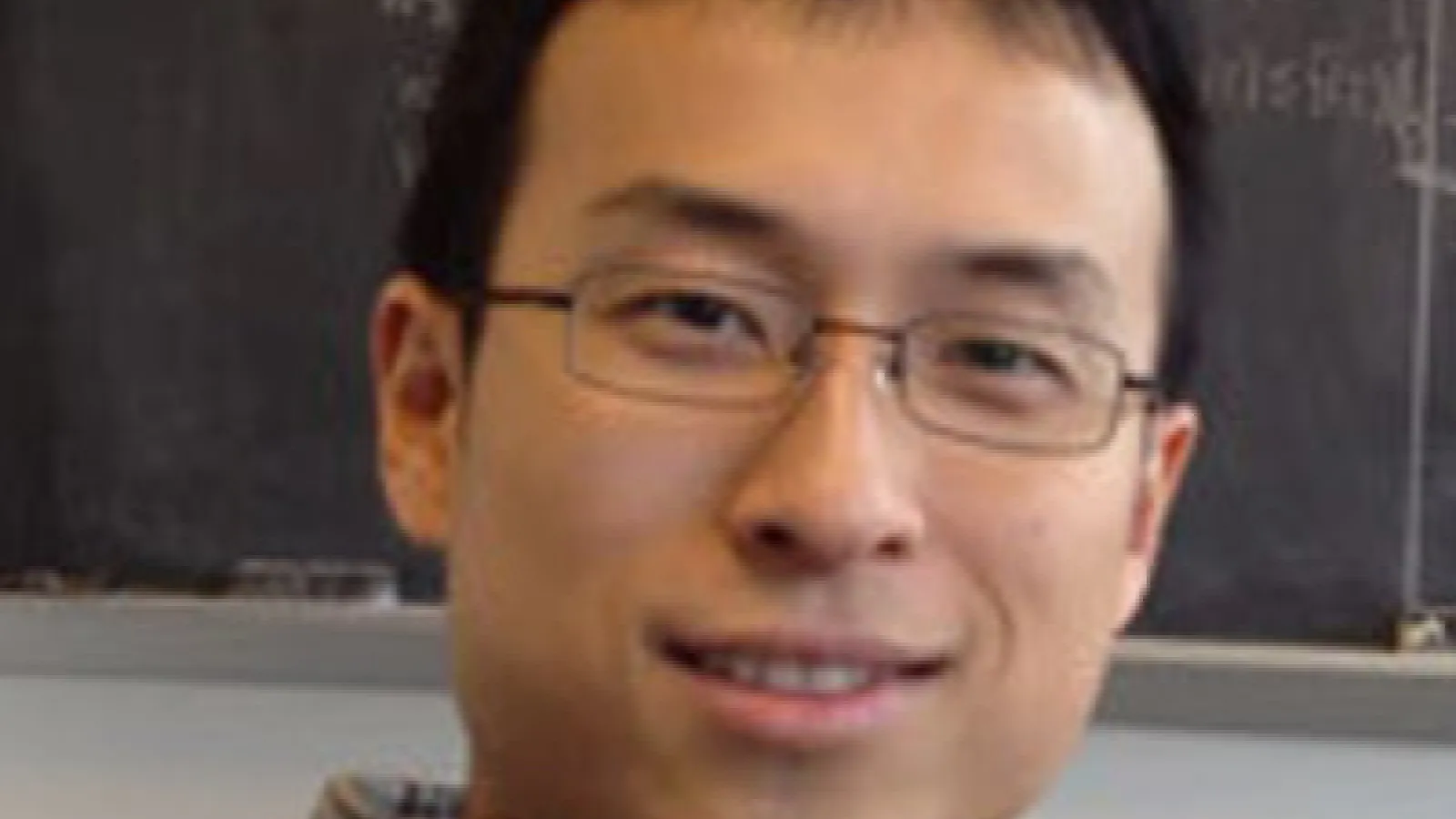 Image of Adrian Lam