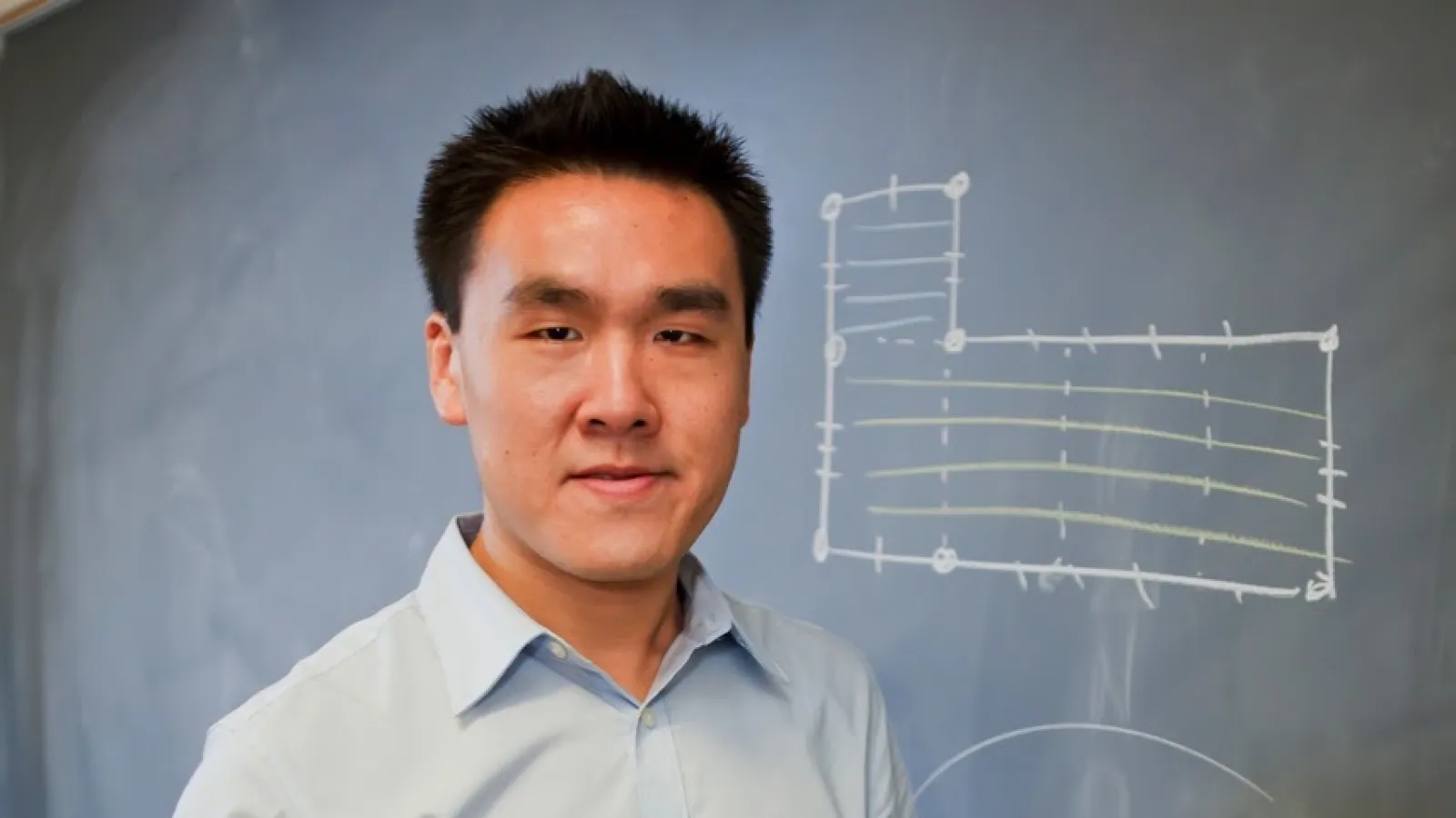 Dawei Chen