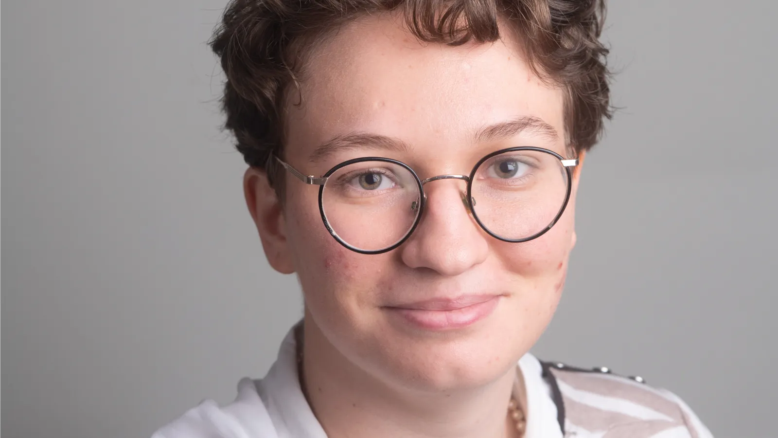 Chloé Postel-Vinay