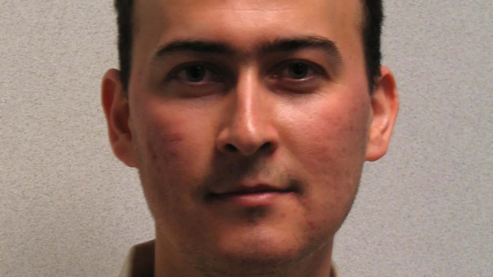 photo of Huseyin Acan