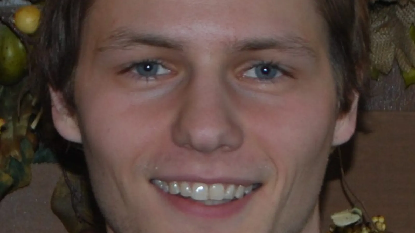 Joshua Kiers