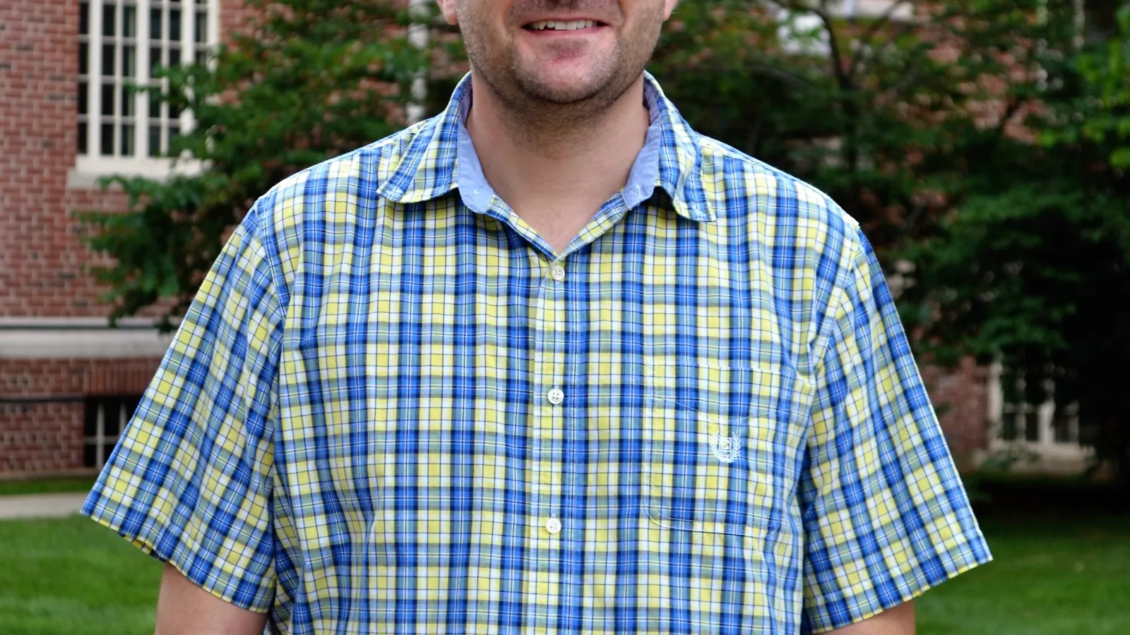 Maksym Derevyagin