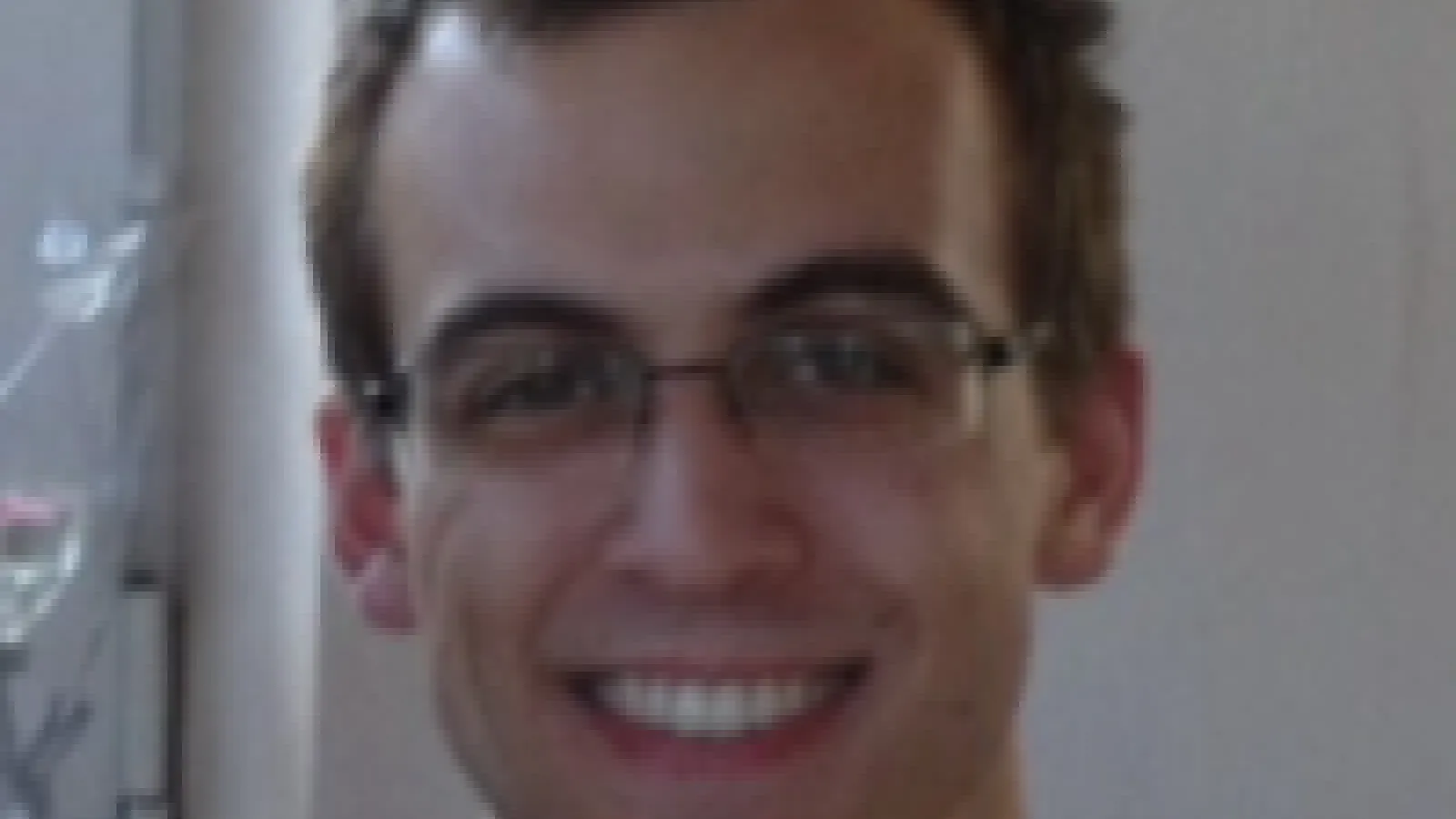 Duncan Clark