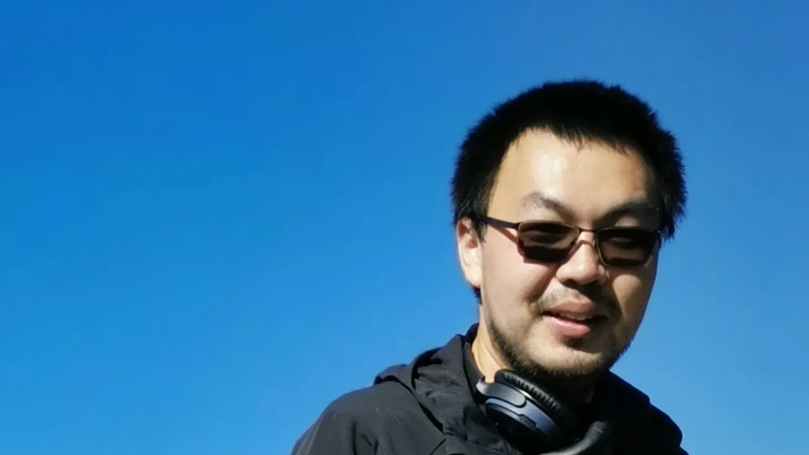 Jingyin Huang