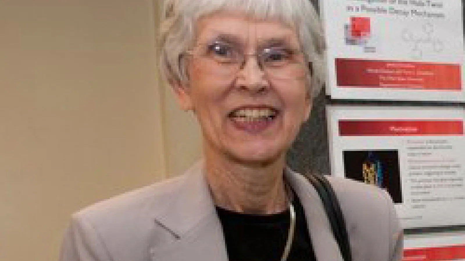photo of Joan Leitzel