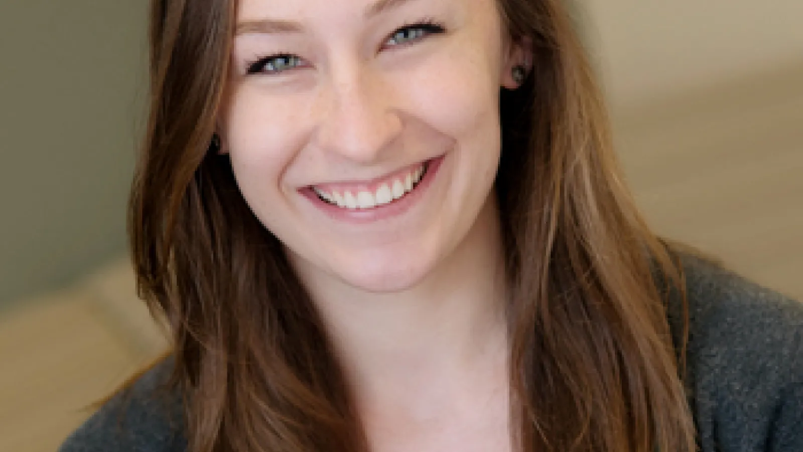 photo of Kelsey Brax
