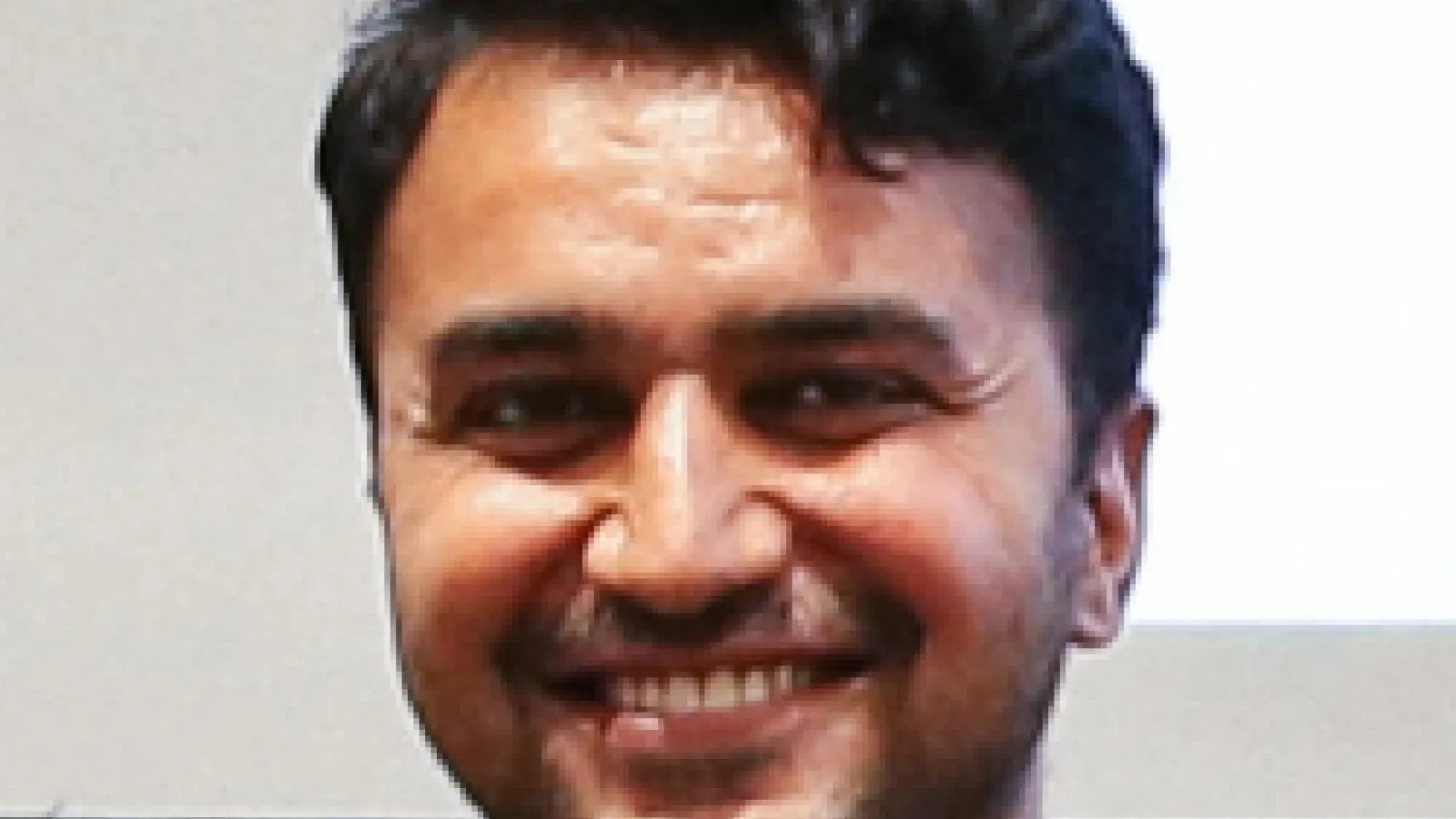 Dhir Patel