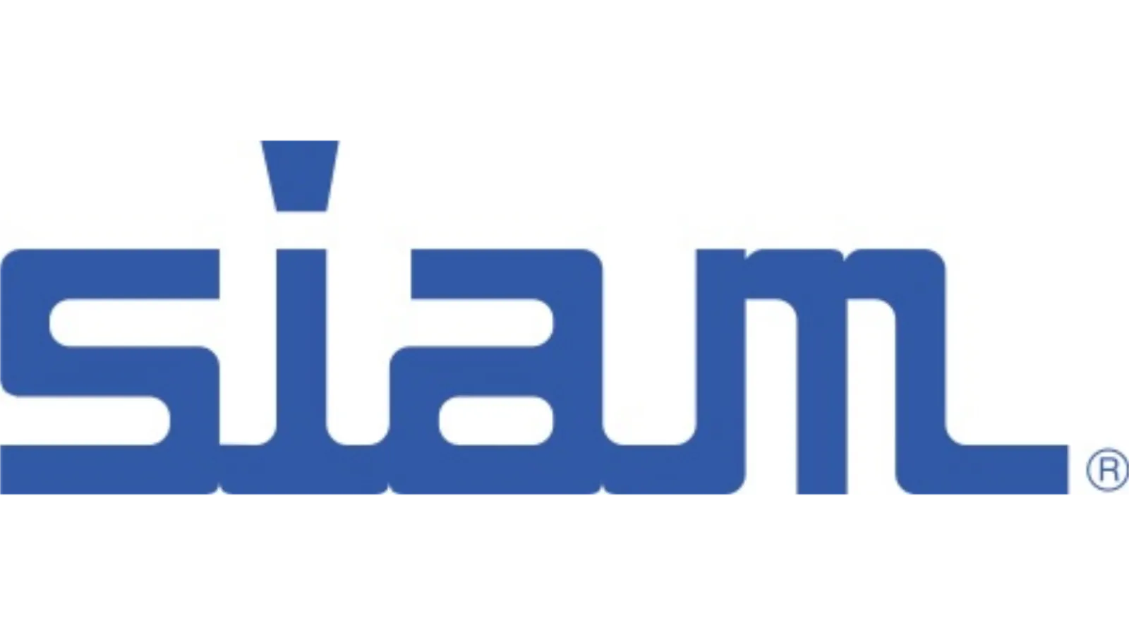 SIAM Logo