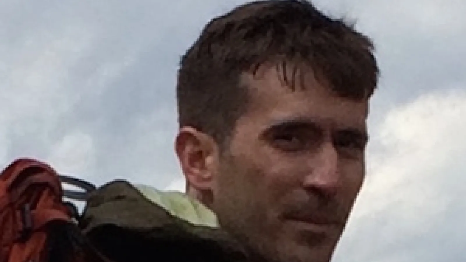 David Anderson