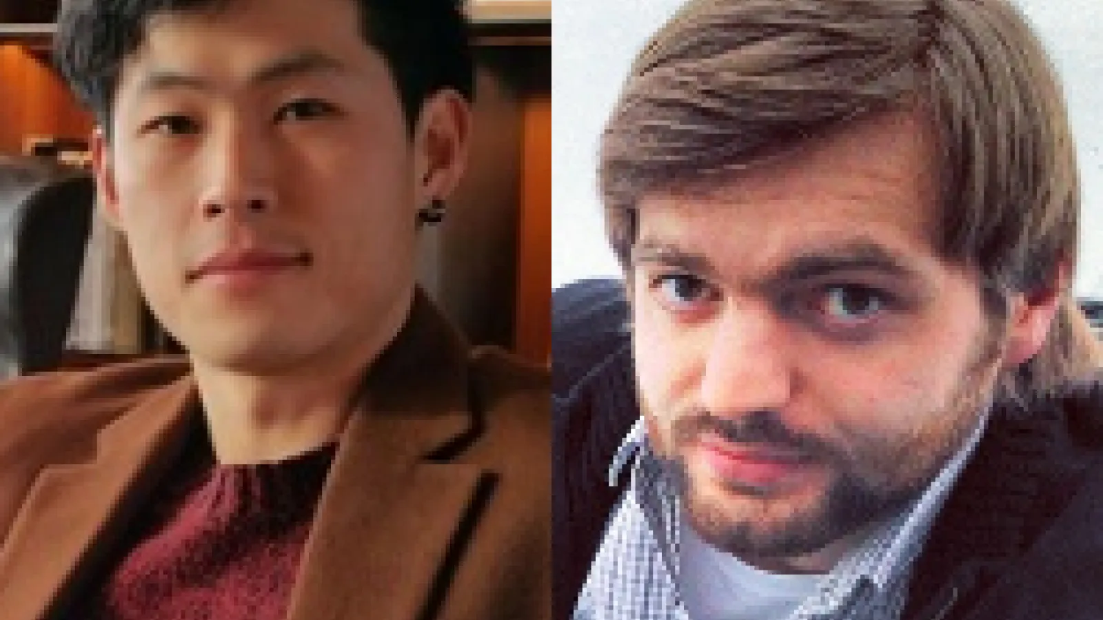 Hanbaek Lyu, Irfan Glogic