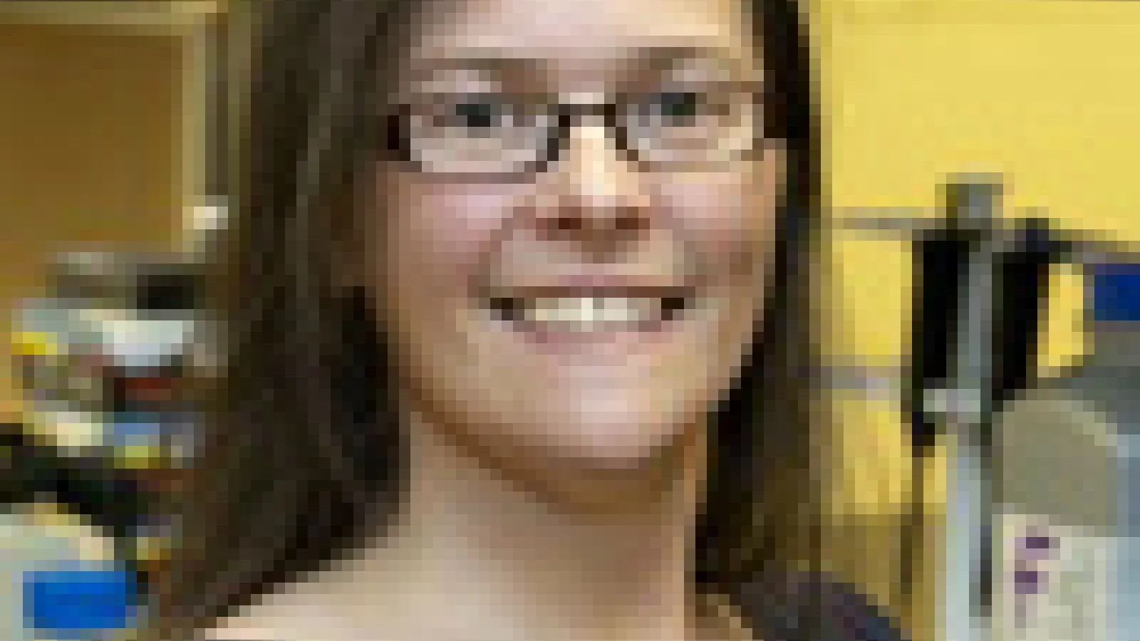 Adriana Dawes award