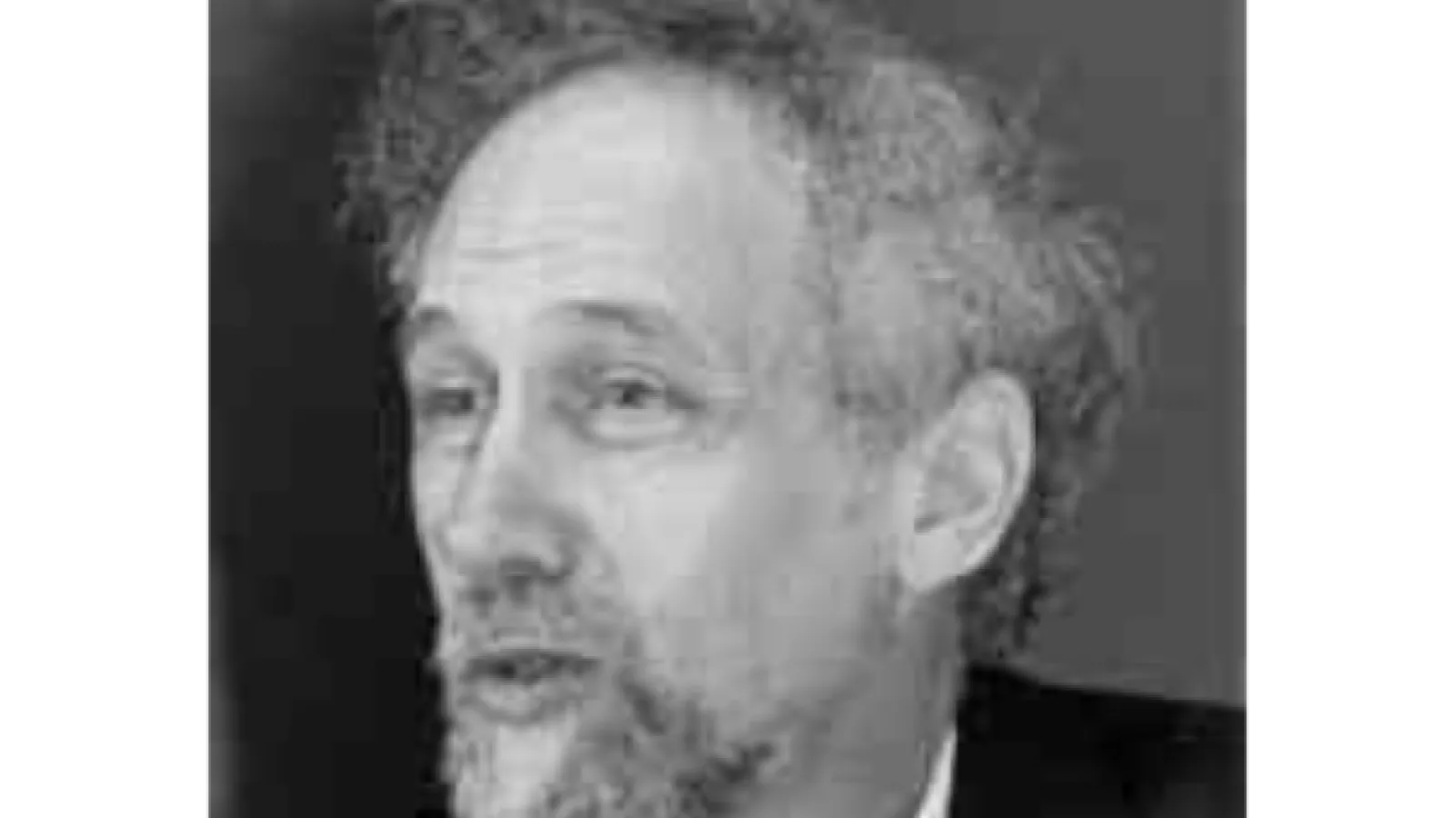 Alain Connes