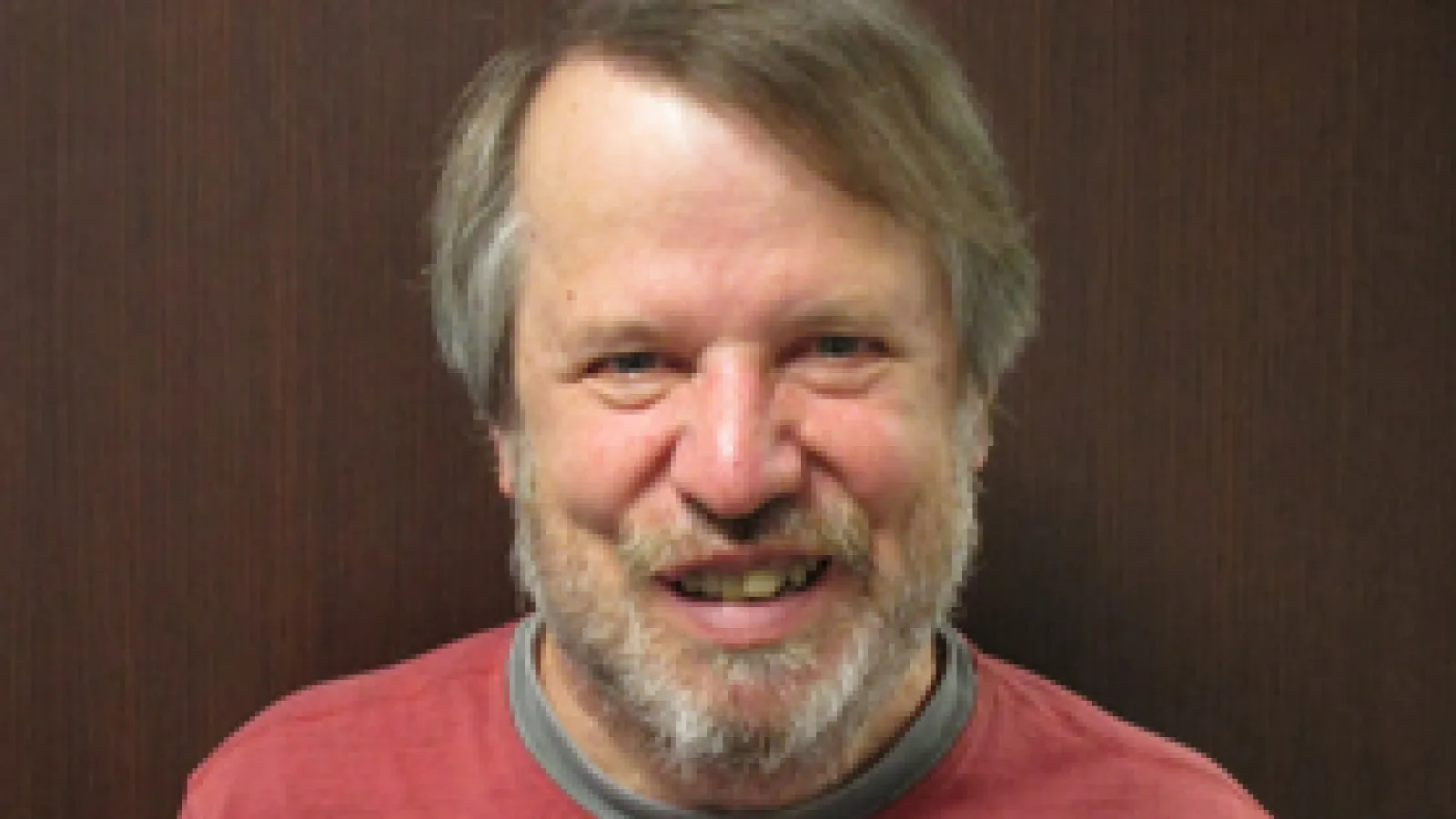 photo of Alan Loper