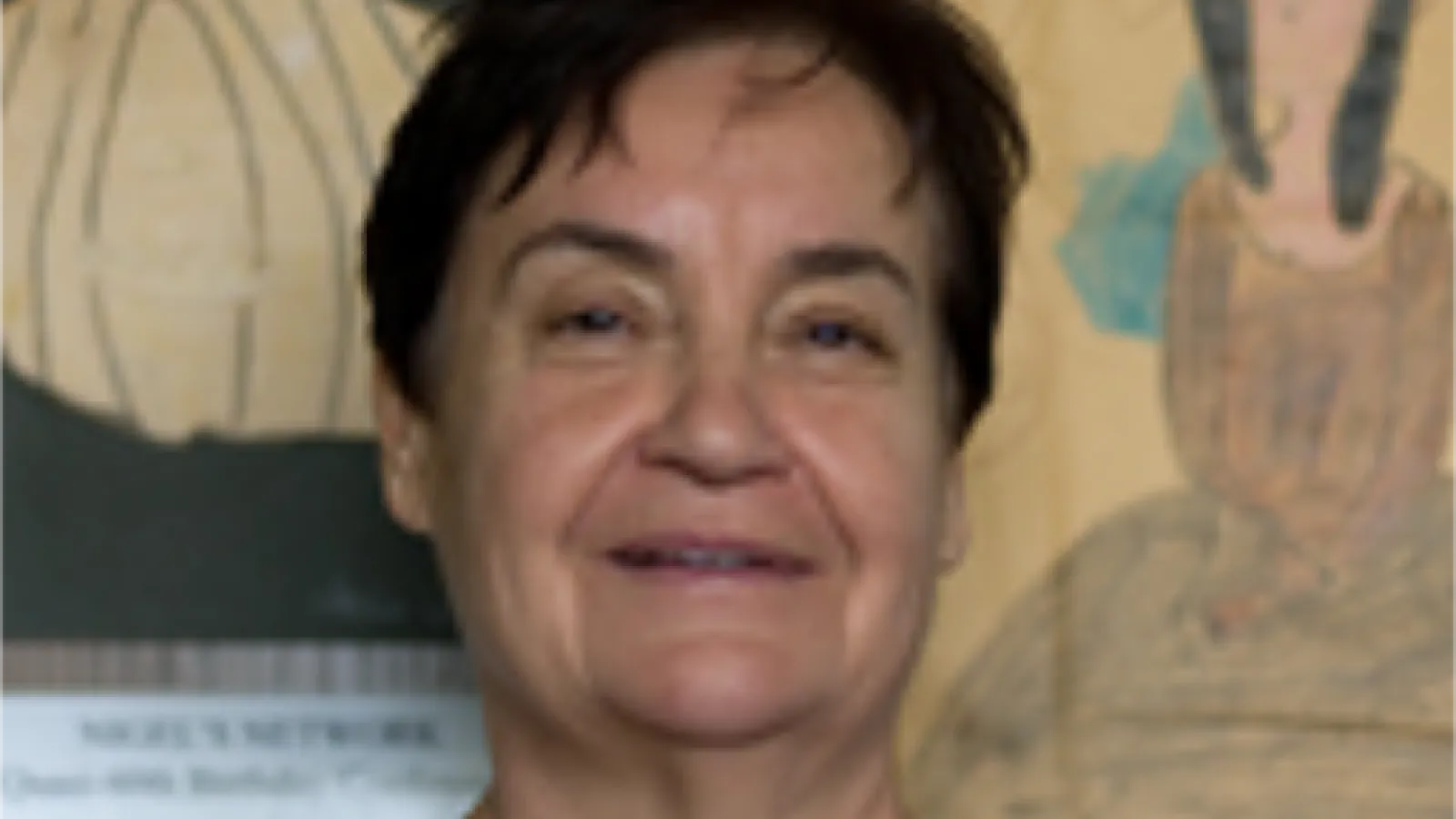 Anna Kaminska