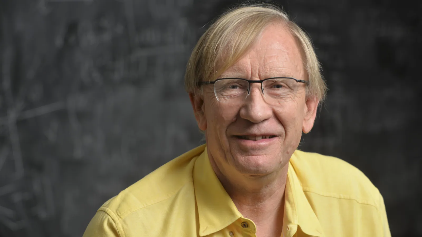 photo of Gunnar Carlsson