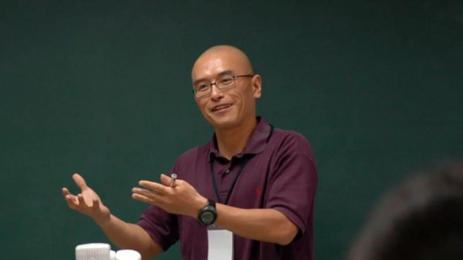 Chun Liu