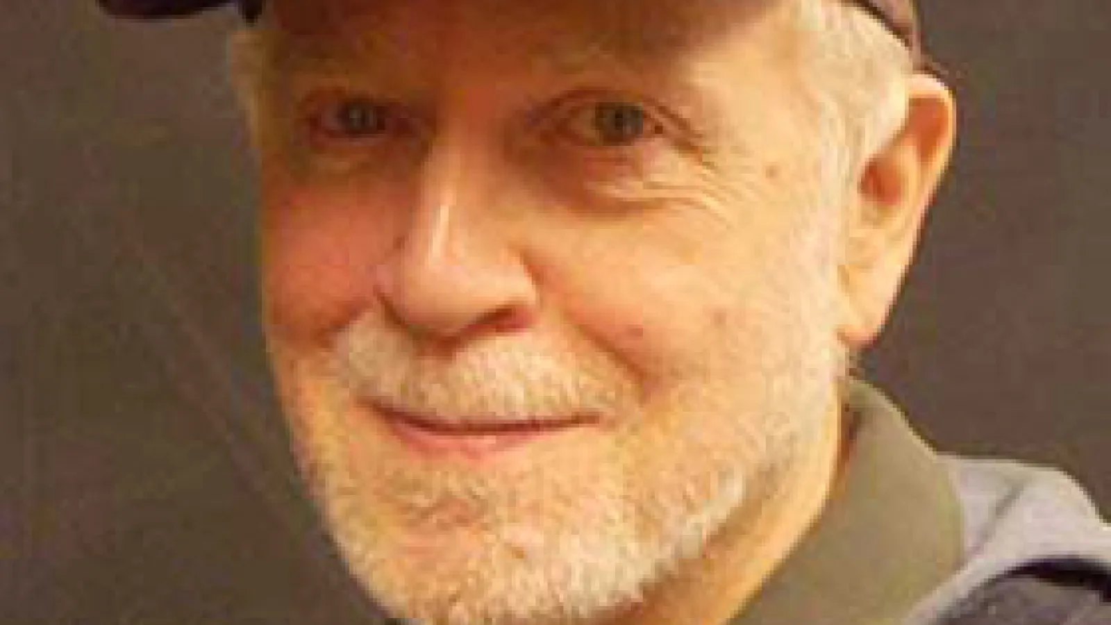 photo of Percy Deift