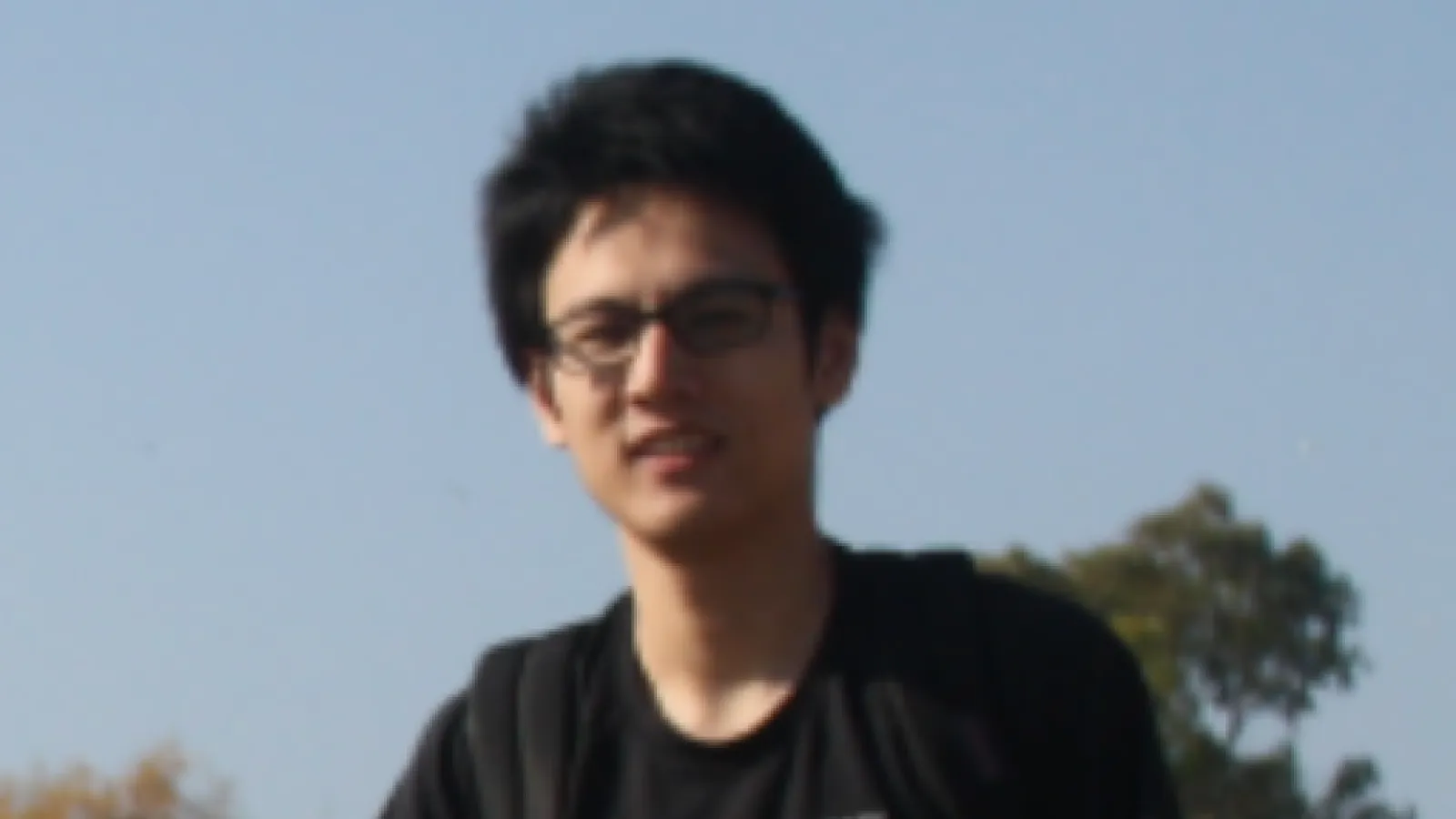 Disheng Xu