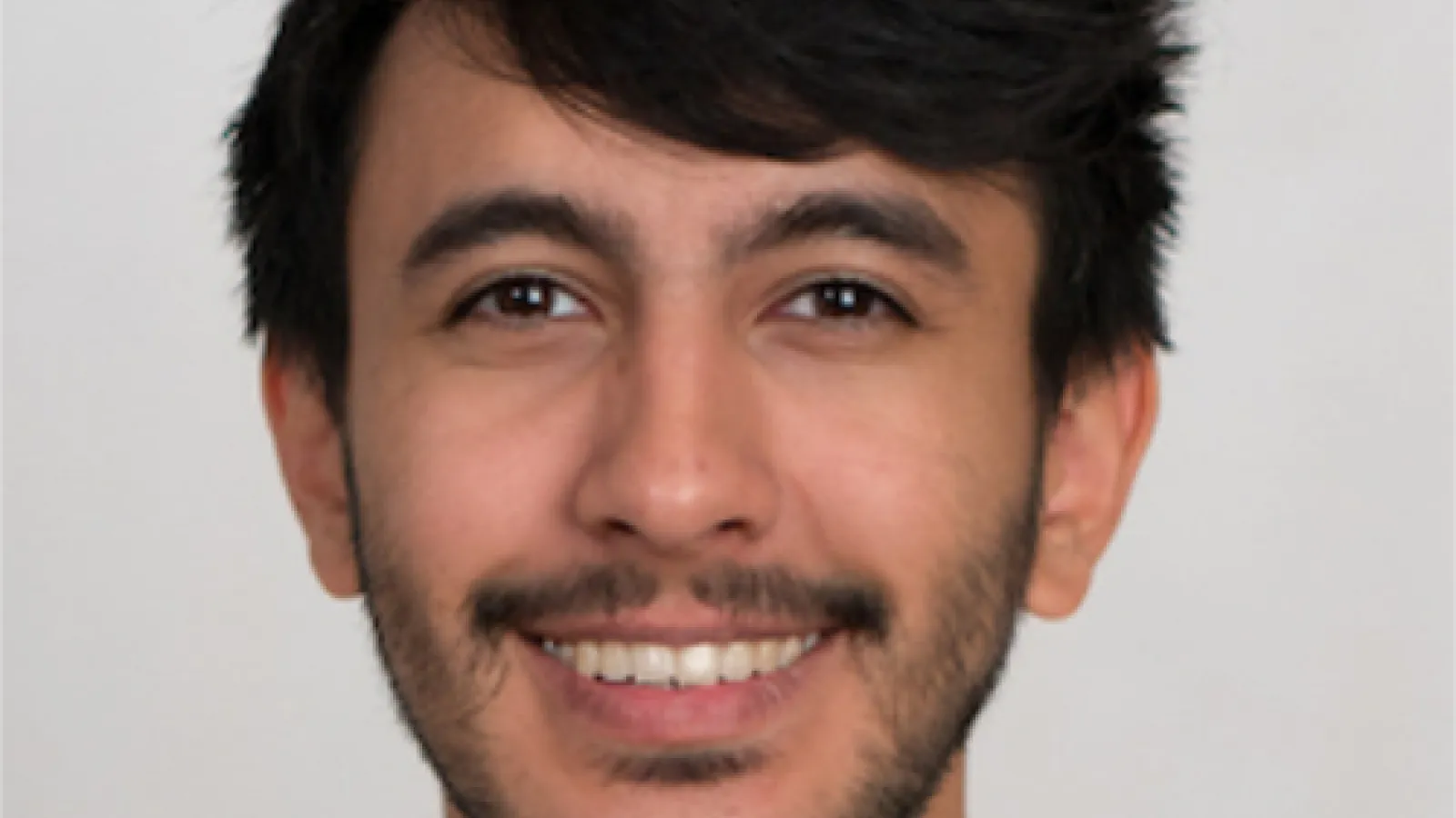 Enrique Gomez Flores