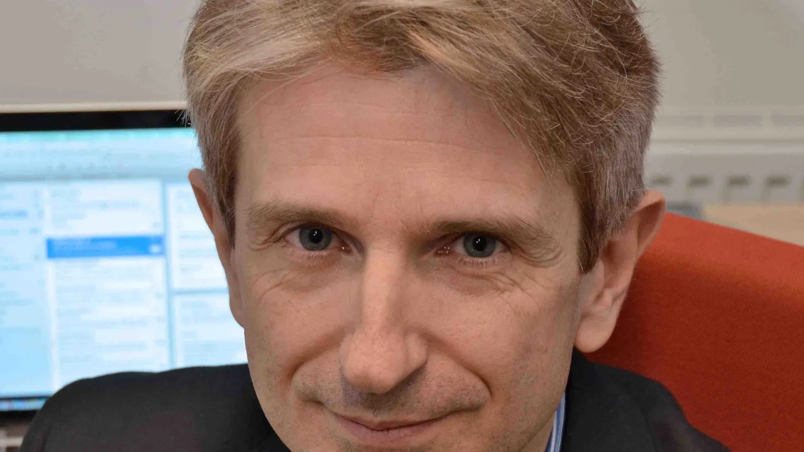 Eric Goubault