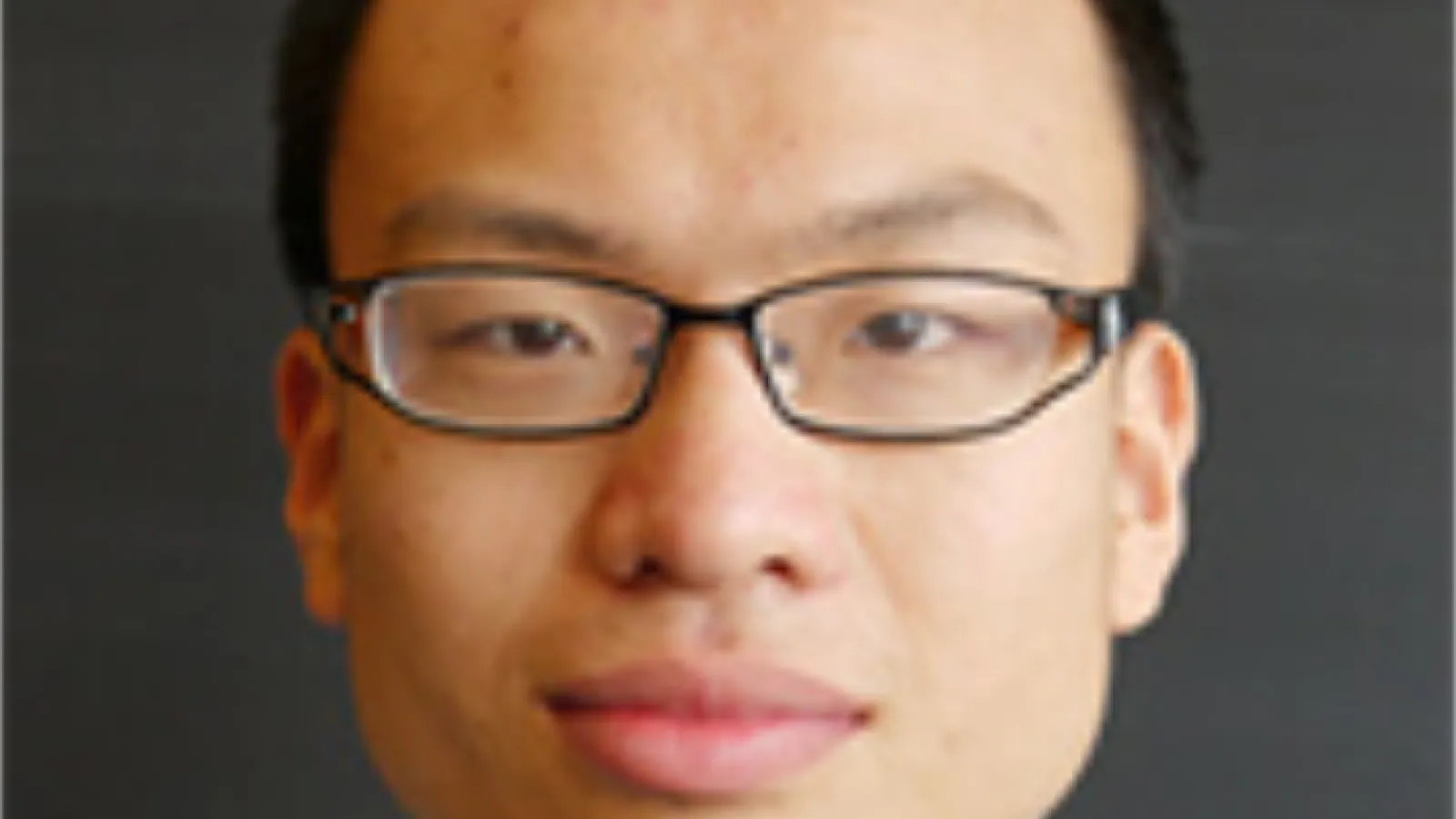 Guchuan Li