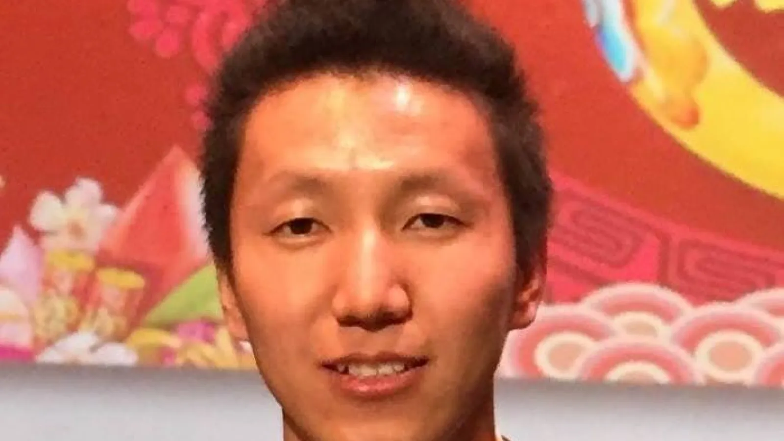 photo of Haibin Hang