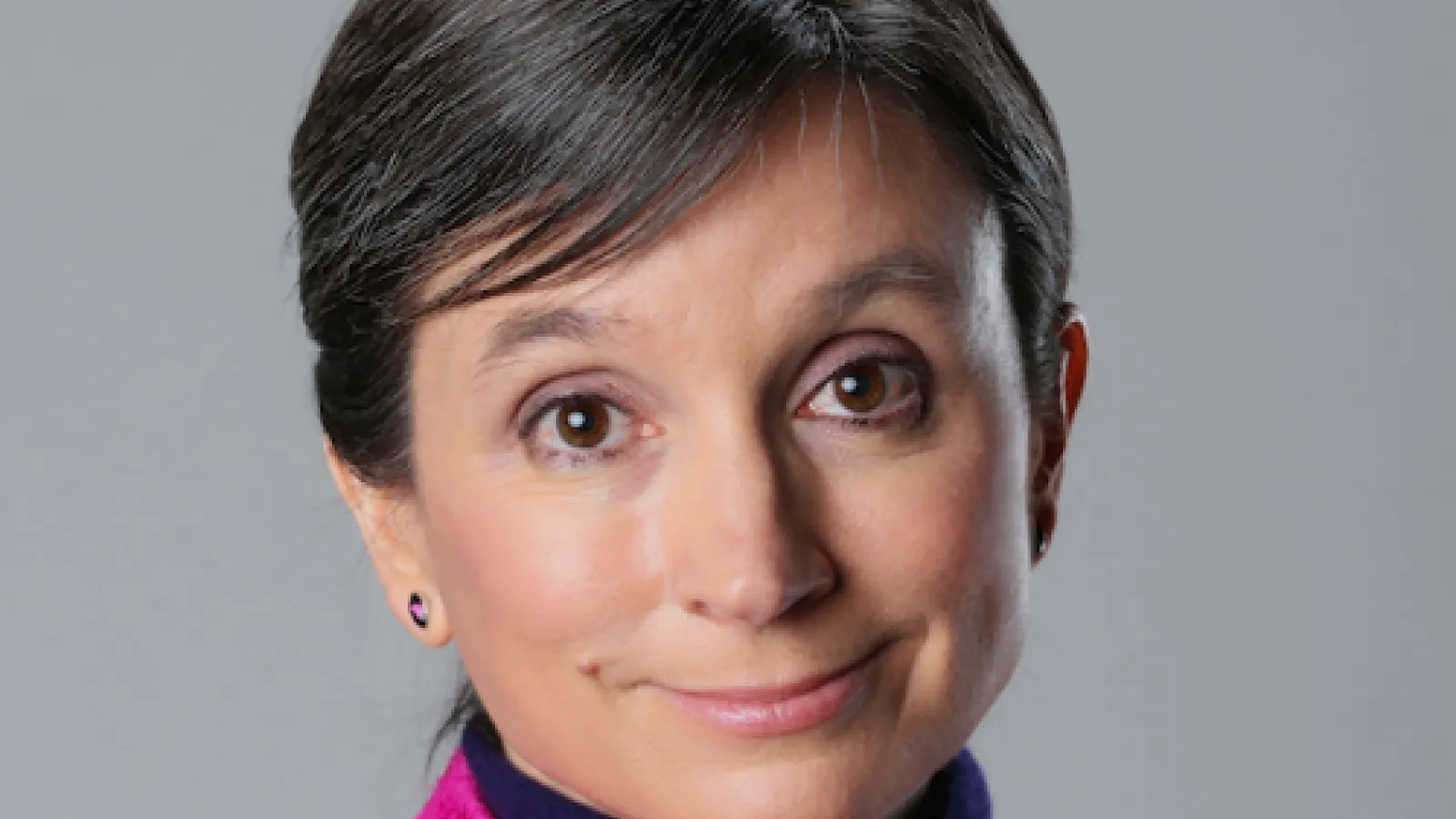 Kathryn Hess