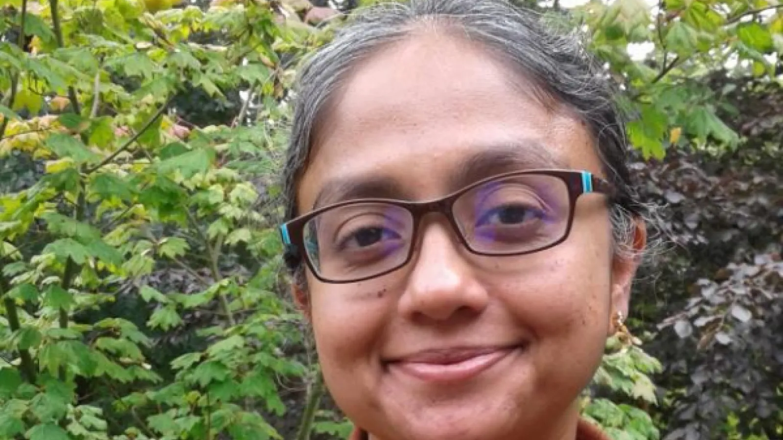 Malabika Pramanik