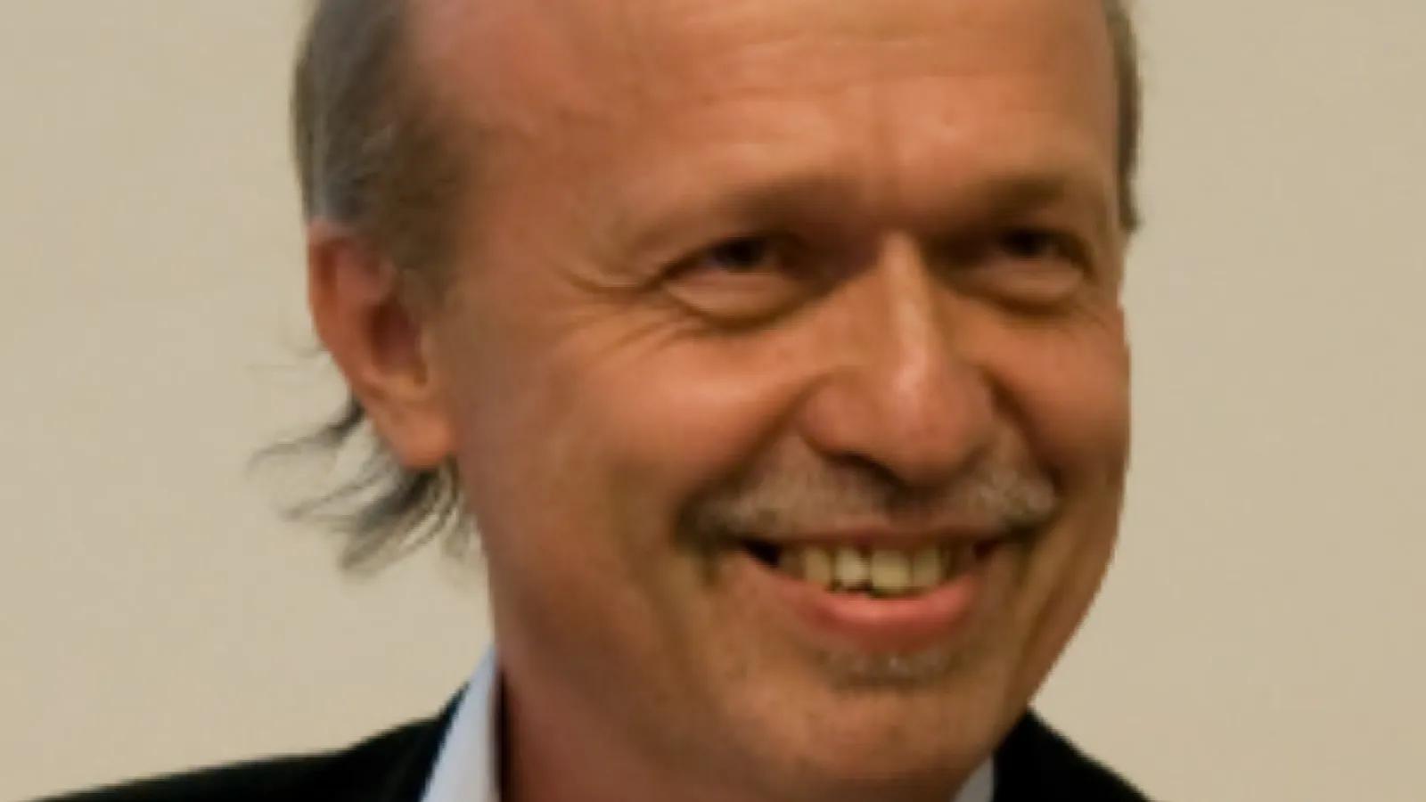 Mariusz Lemanczyk