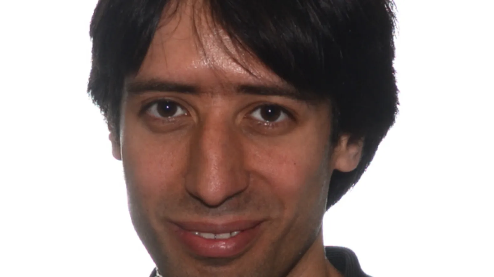 Matthew Satriano