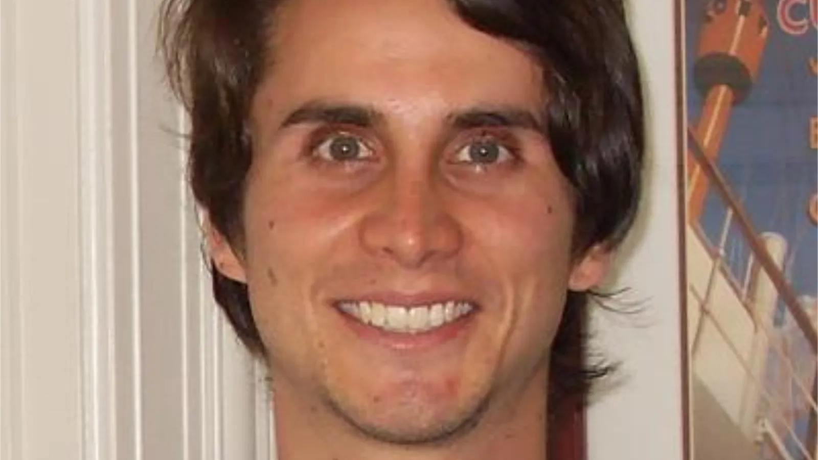 Nicolas Garcia-Trillos