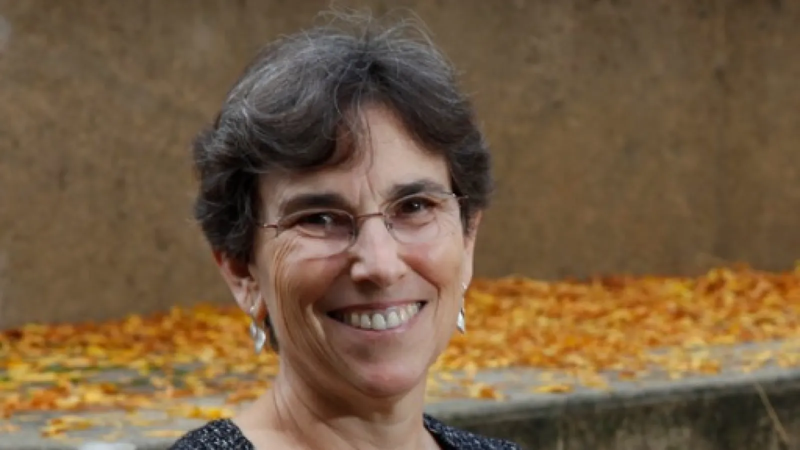 Ruth Charney