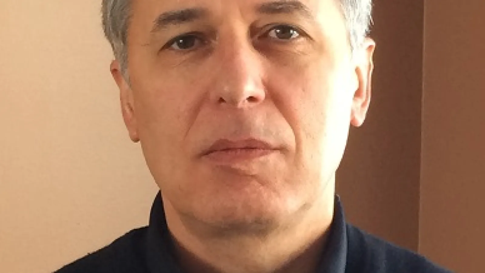 Sergey Fomin