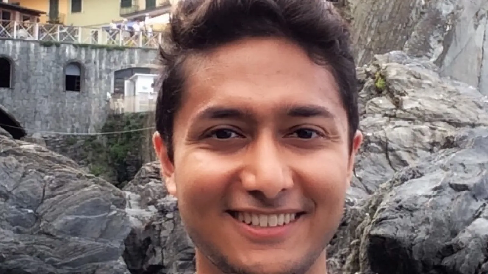 Samir Chowdhury