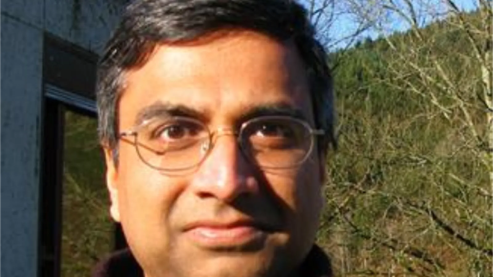 Saugata Basu