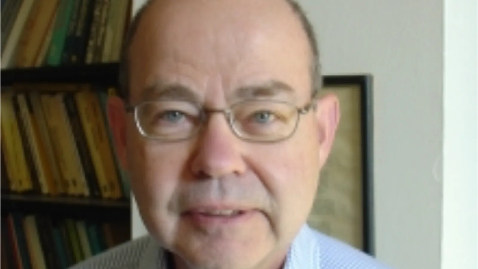 Tom Farrell