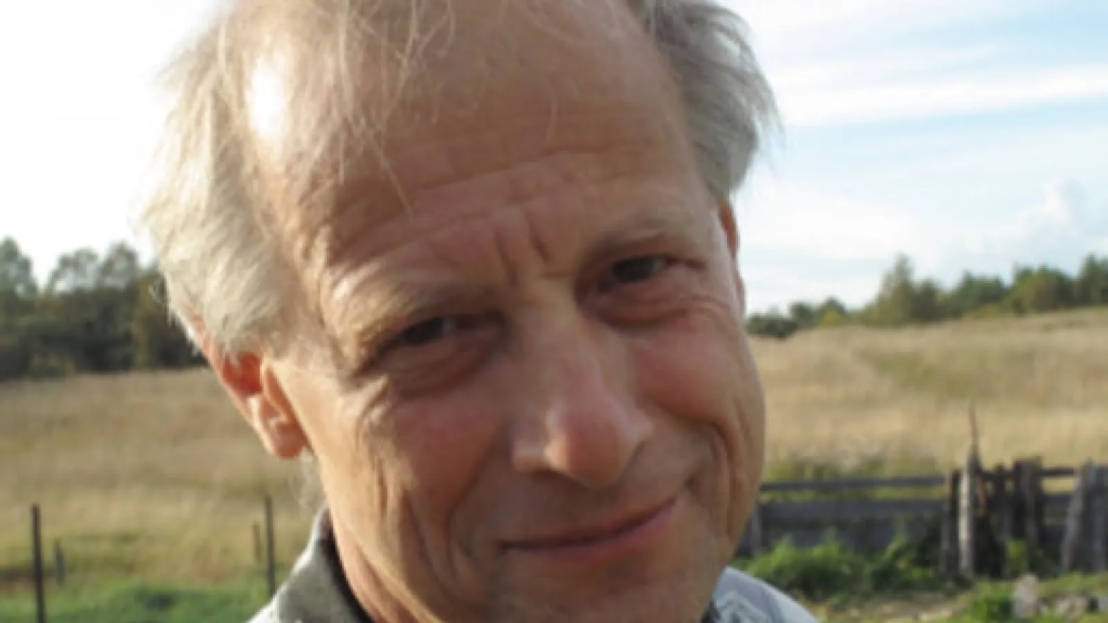 photo of Vladimir Eiderman