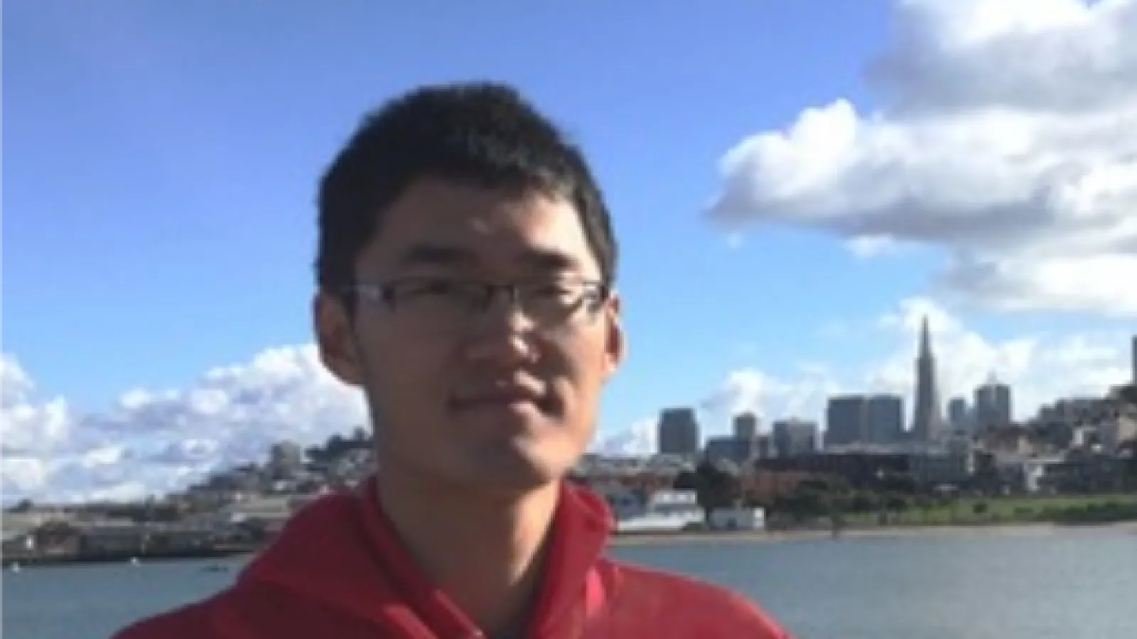 Yilong Zhang