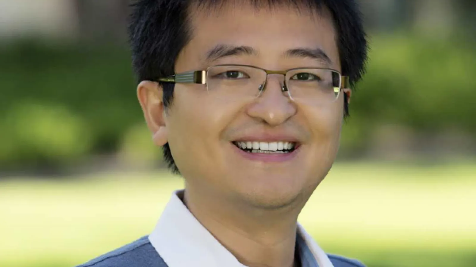 Yulong Xing