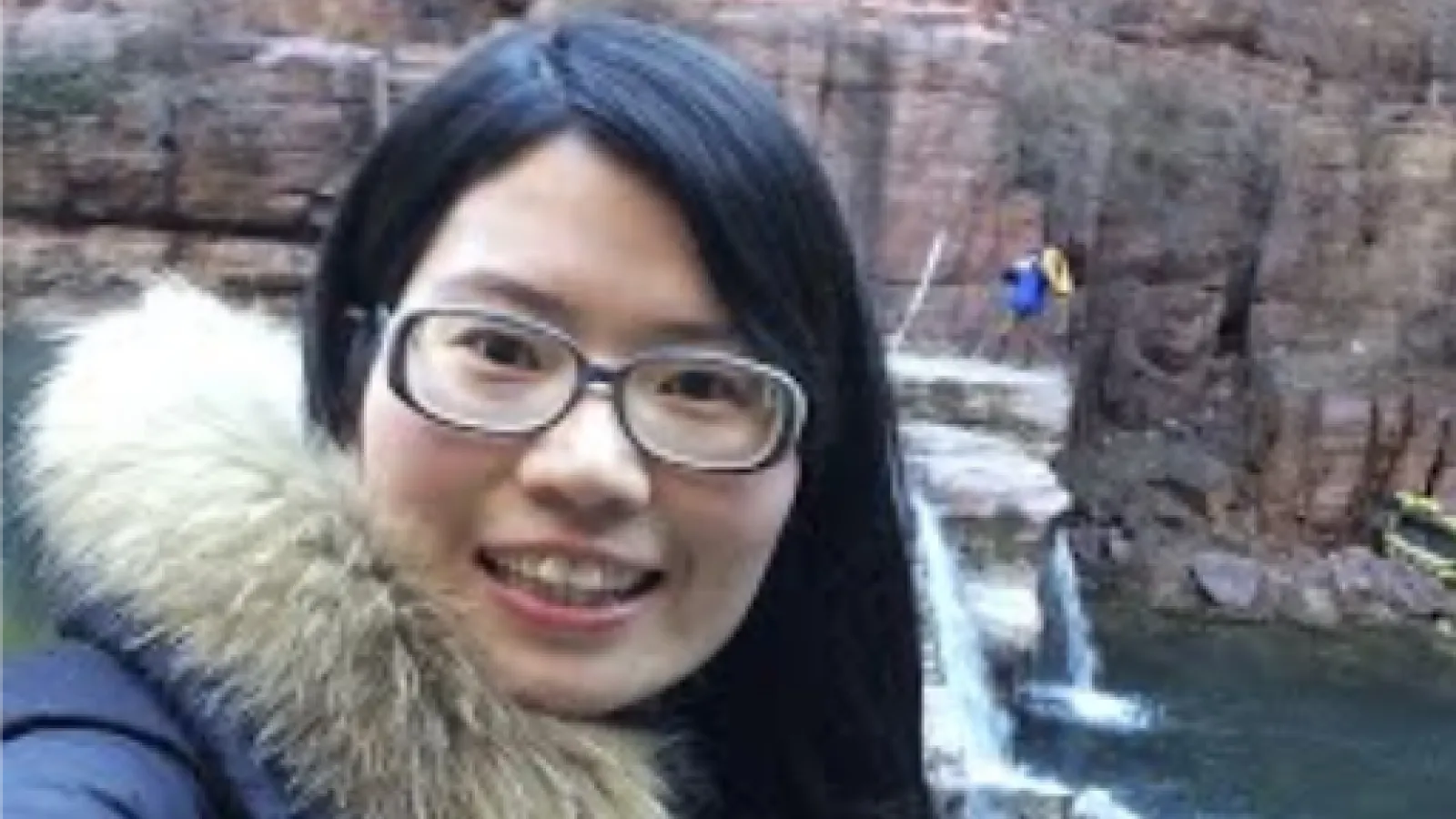 Yun Yang