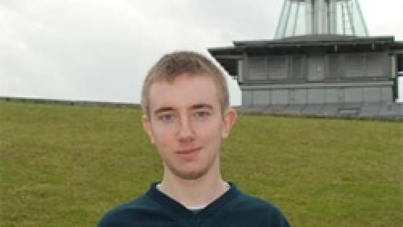 Adam Harper