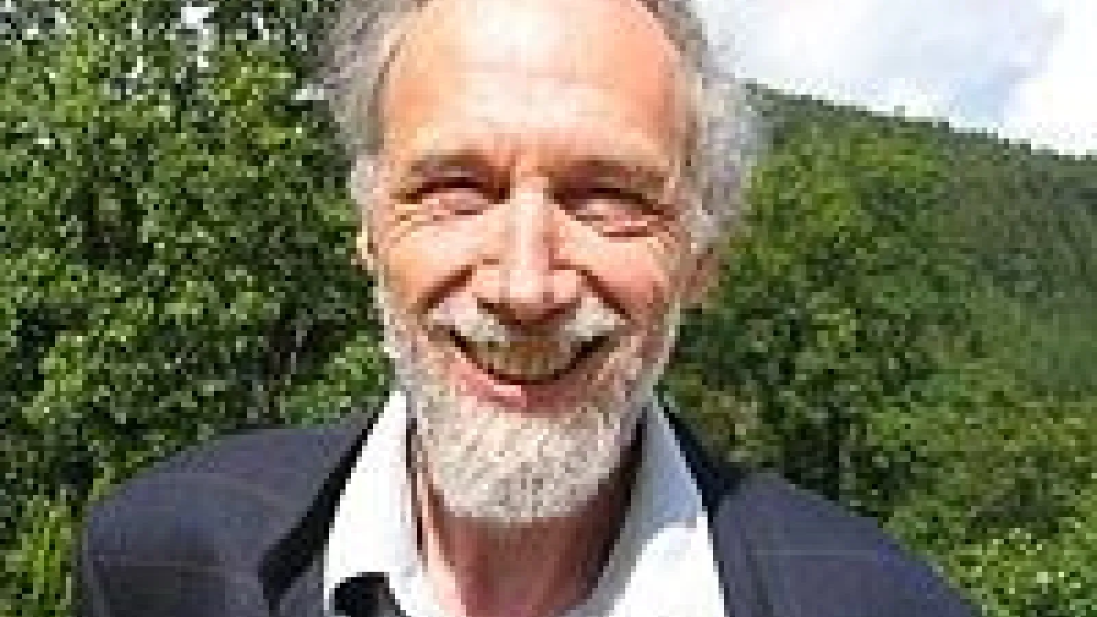 Alain Connes